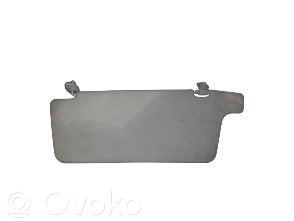 Ford Ranger Sun visor 