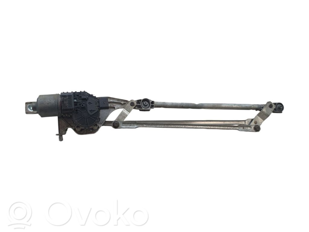 Front wiper linkage   1704580,1704580,20251122,8275826,VDMS10