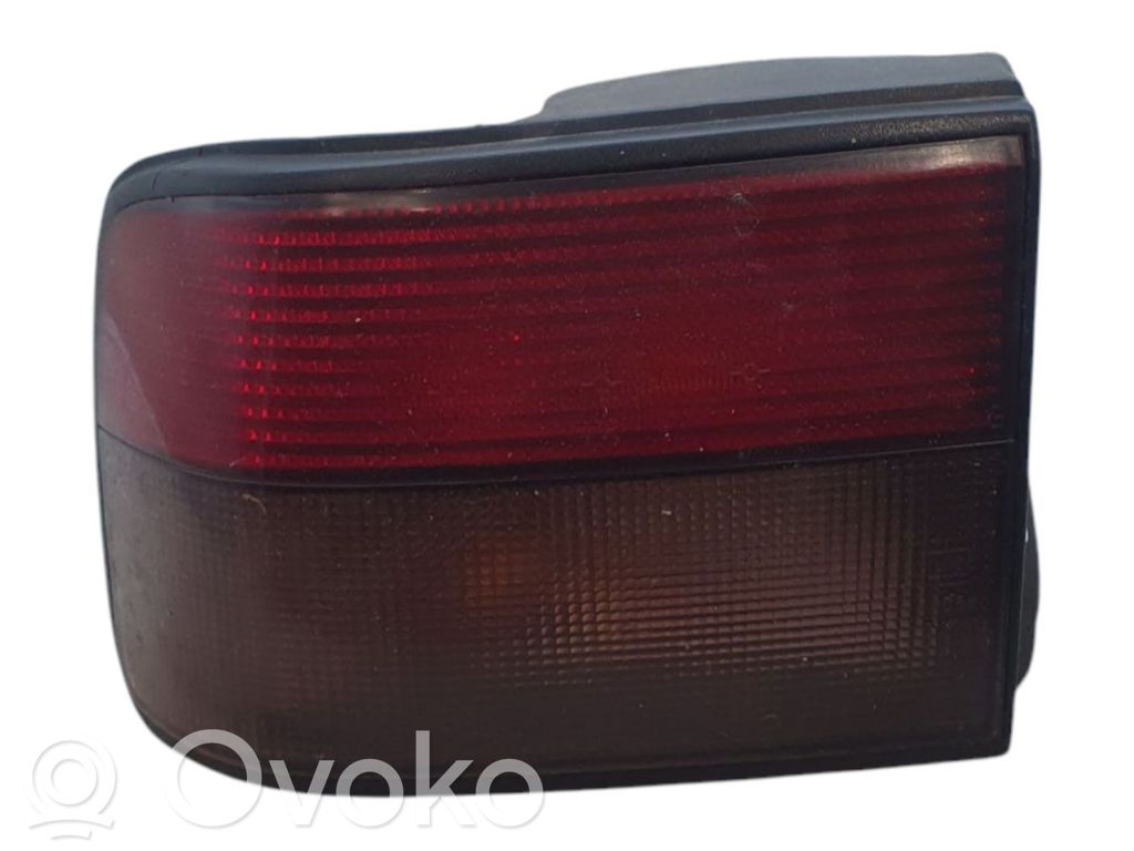 Renault 21 Rear/tail lights 