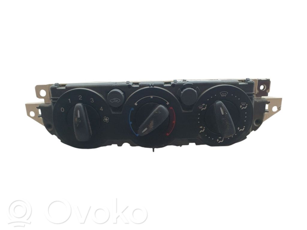 Ford Focus Climate control unit 