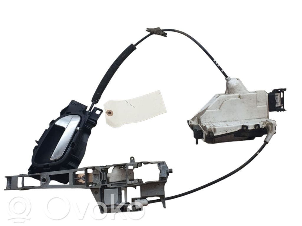 Front door lock   9800624680,9800624680,20250860,8310867,VDMS10