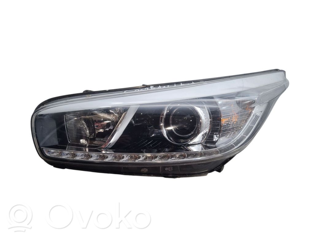 KIA Pro Cee'd I Phare frontale 