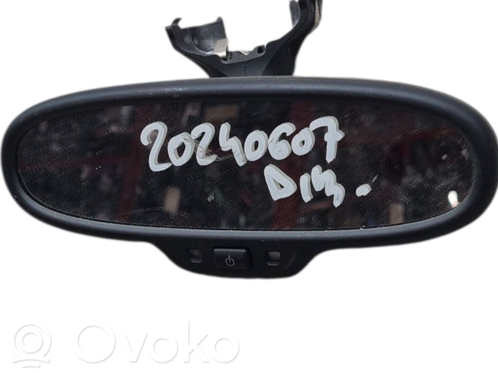 Espejo retrovisor (interior)   1K8857511D4PK,1K8857511D4PK,20250607,8045598,VDMS10