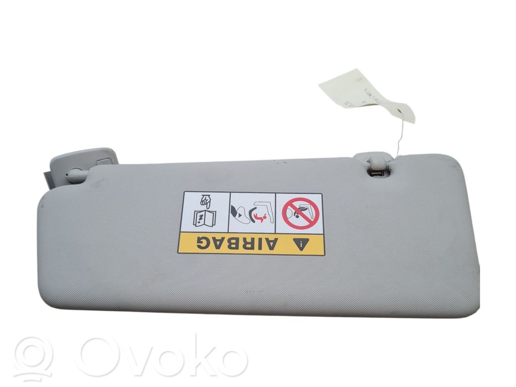 Renault Twingo III Visera parasol 