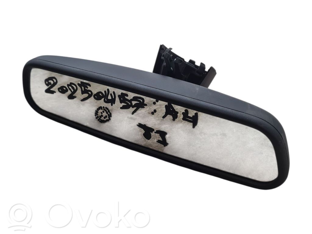 Audi A4 S4 B8 8K Espejo retrovisor (interior) 