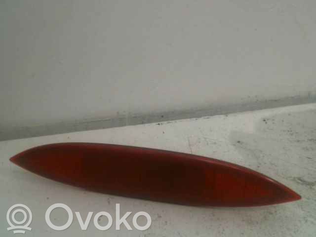Nissan Note (E11) Third/center stoplight 