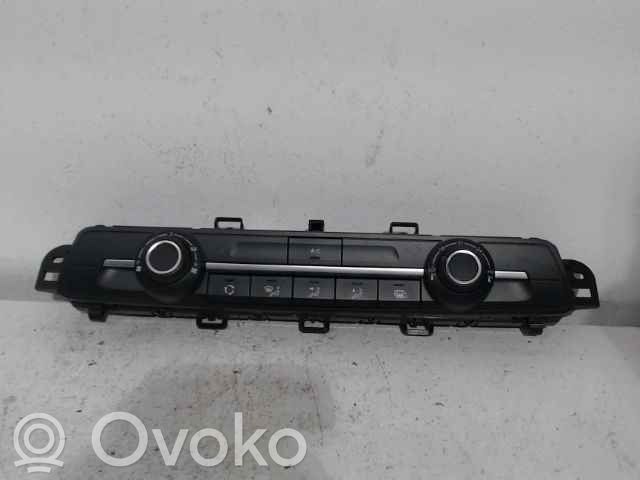 Climate control unit   98340416ZD,20231650,7293951,VDMS10