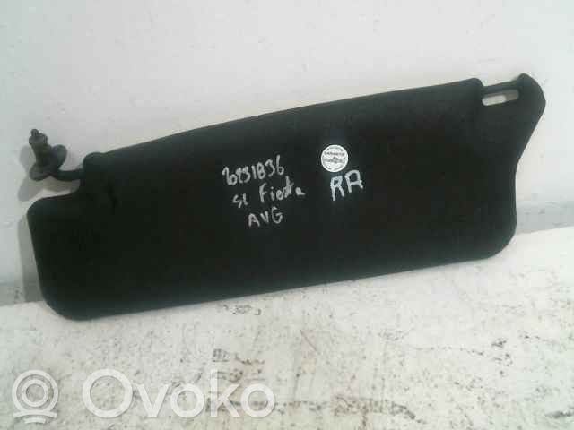 Sun visor   20231836,7293650,VDMS10