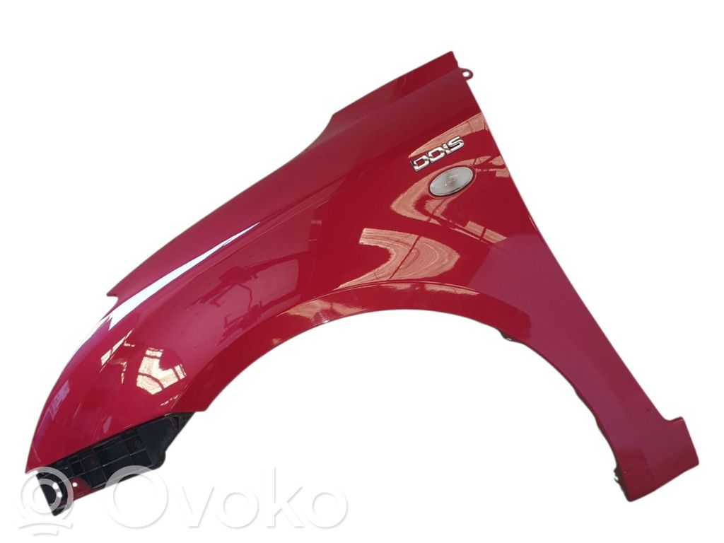 Suzuki Swift I Guardabarro 