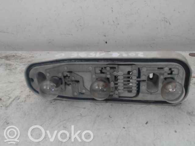 Wkład lampy tylnej   7293638,7293638,20221595,7542798,VDMS10