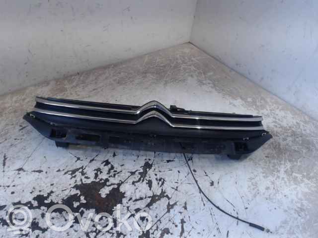Citroen C3 Grotelės viršutinės 