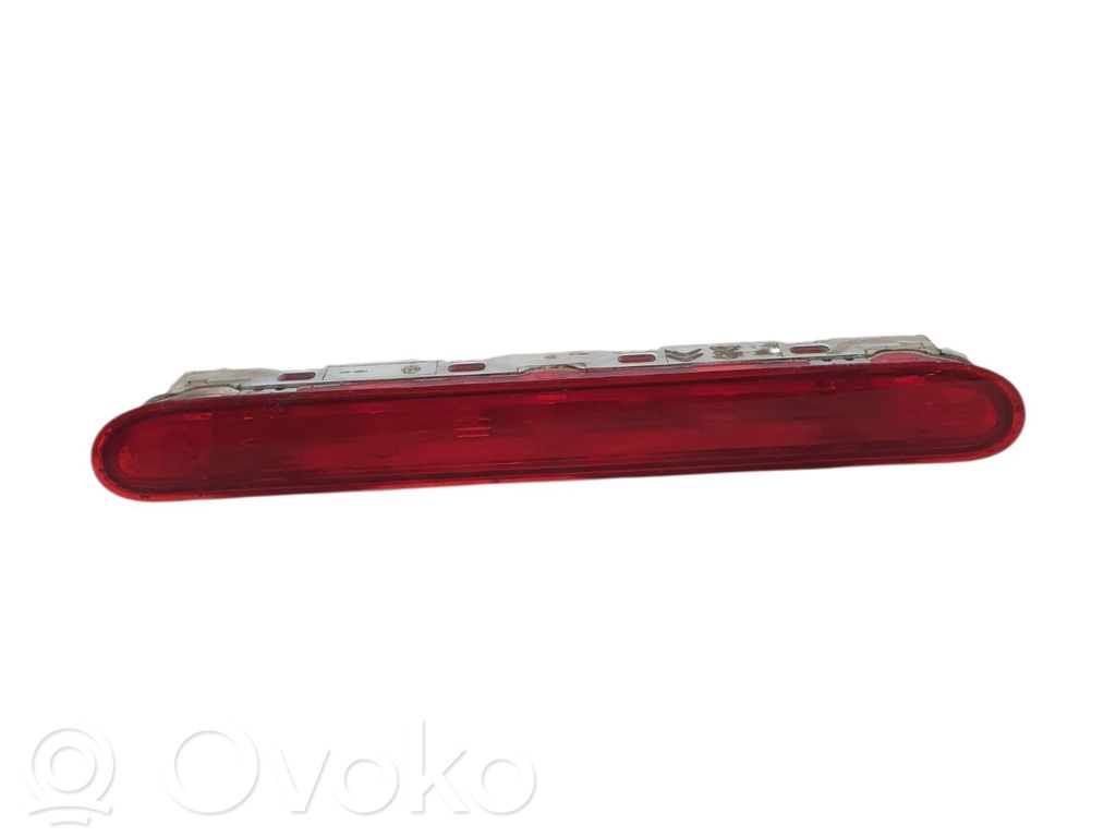 Citroen Jumpy Third/center stoplight 