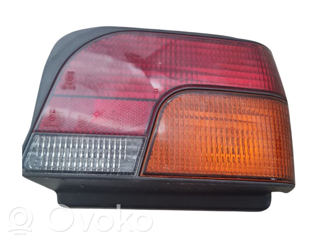Rover 100 Takavalot 