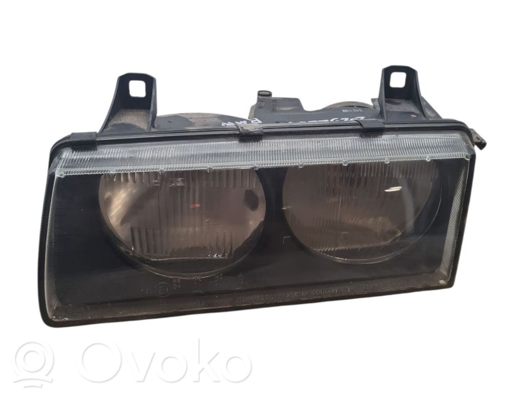 Headlight/headlamp   63128353543,63128353543,12584606,20252217,VDMS10