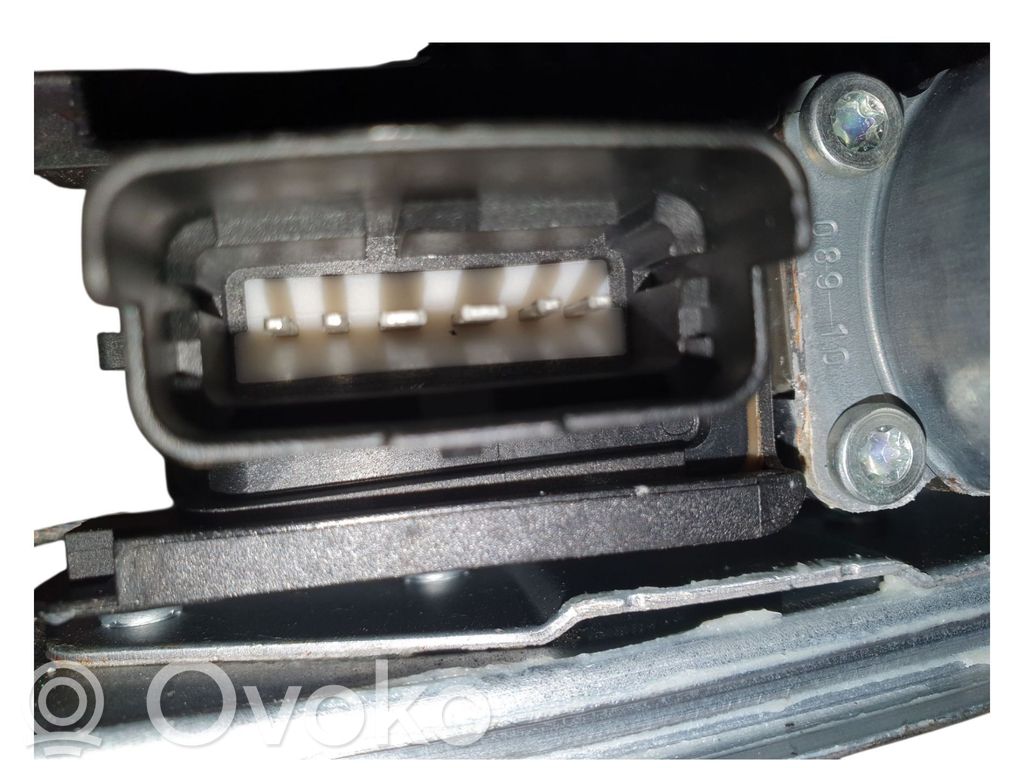 Citroen C5 Regulador de puerta trasera con motor 