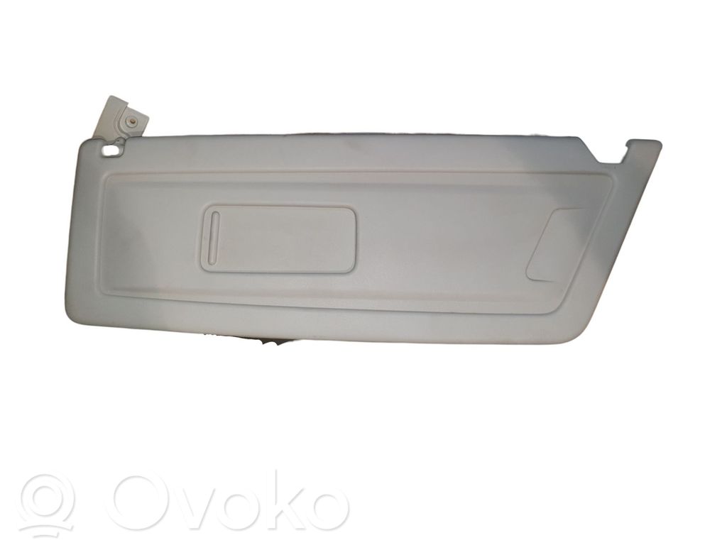 Citroen C4 I Picasso Sun visor 