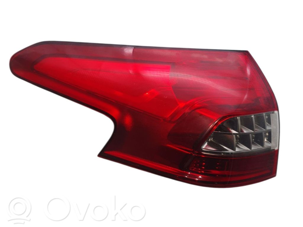 Luz trasera/de freno   6350LV,6350LV,14752883,20251346,VDMS10