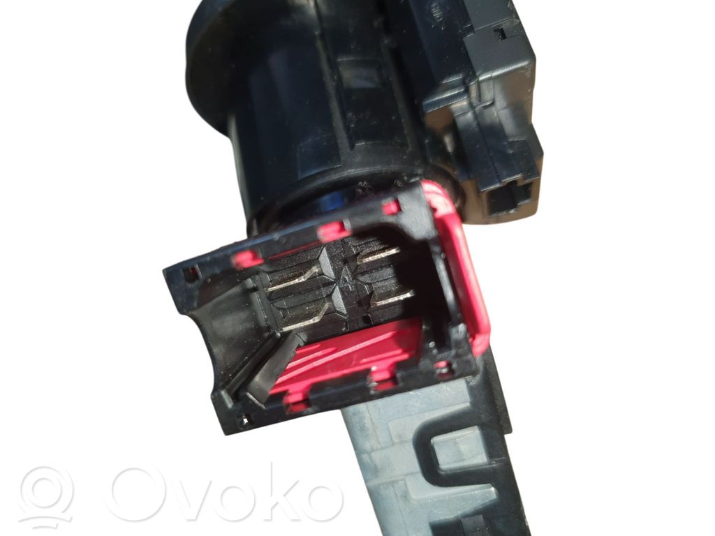 Dacia Logan Pick-Up Ignition lock 