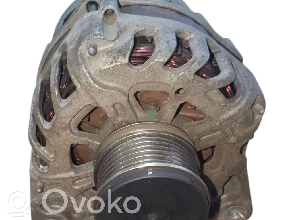 Alternator   231008918R,231008918R,14098311,20251956,VDMS10