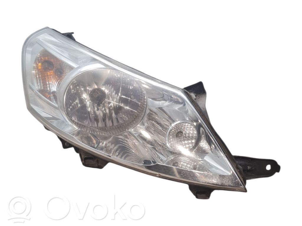 Citroen Jumpy Headlight/headlamp 
