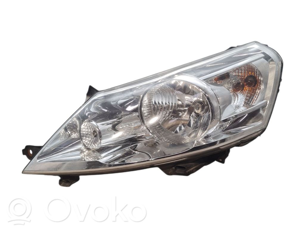 Citroen Jumpy Headlight/headlamp 
