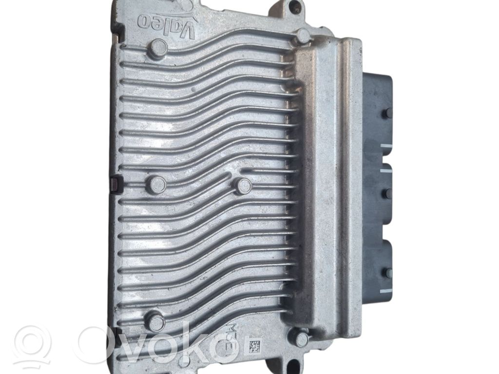 Citroen C3 Engine control unit/module ECU 