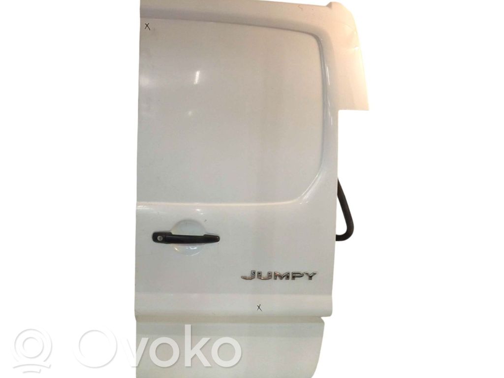 Citroen Jumpy Back/rear loading door 