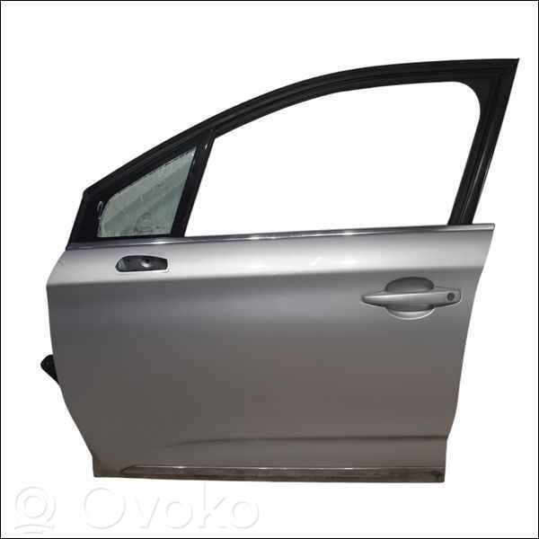Citroen C4 Aircross Front door 