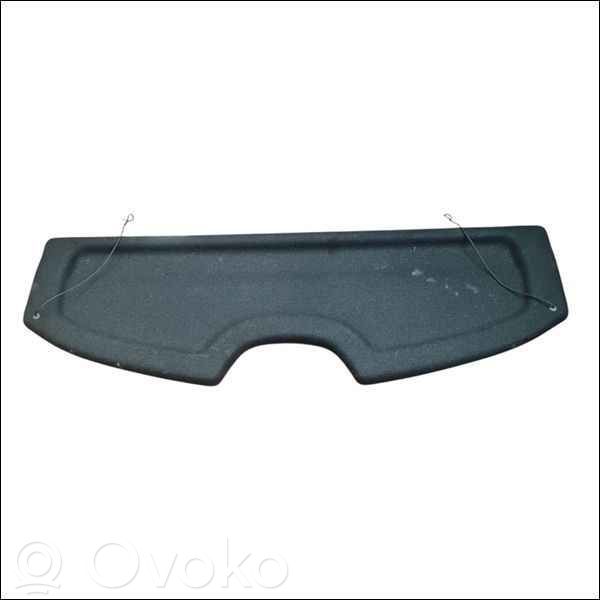 Renault Twingo II Parcel shelf 