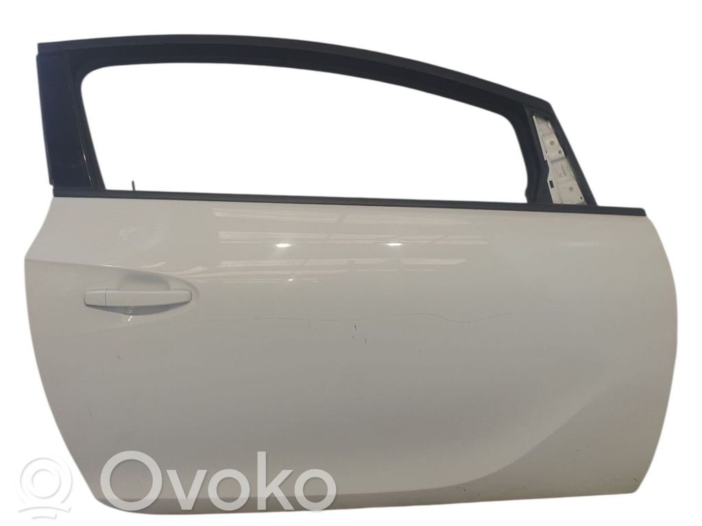 Opel Astra J Puerta delantera 