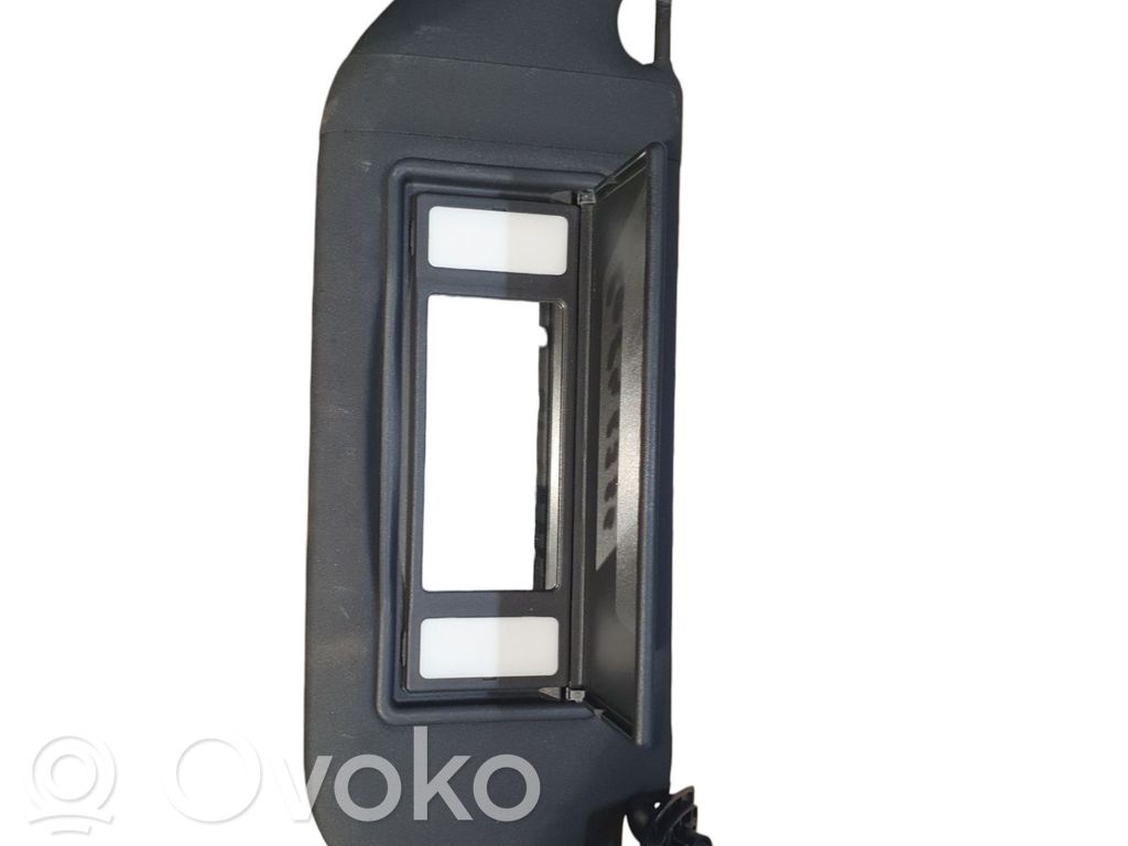 Osłona przeciwsłoneczna   16121827ZD,16121827ZD,20242356,7520743,VDMS10