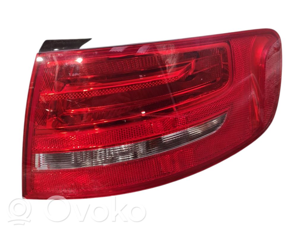 Audi 200 Rear/tail lights 