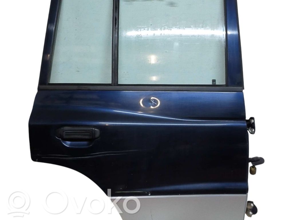 Puerta trasera   MR344448,MR344448,20251780,20893077,VDMS10