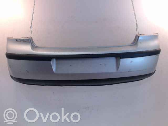 Volkswagen Polo Parachoques 