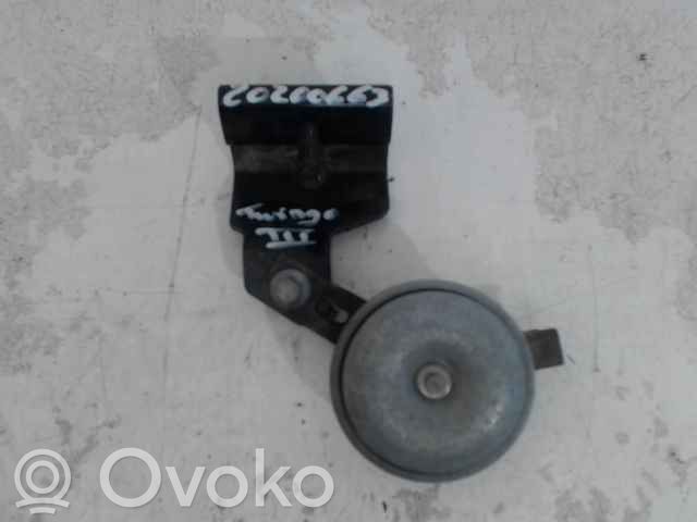 Renault Twingo III Horn signal 