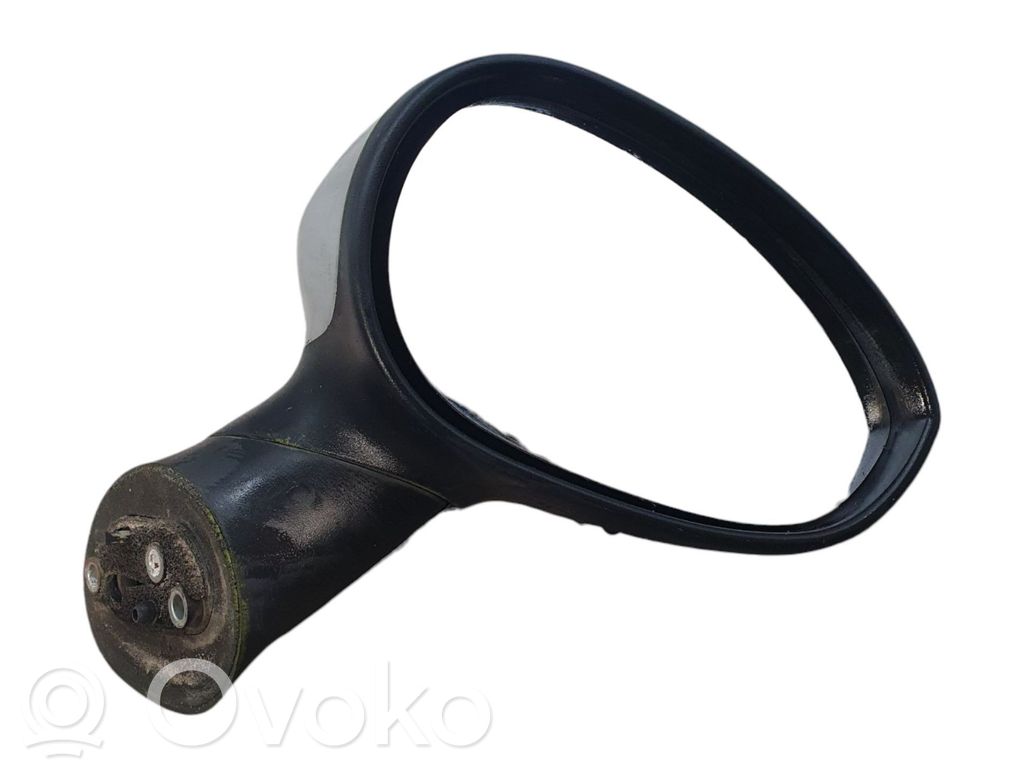 Fiat Punto Evo Elektryczne lusterko boczne drzwi przednich 