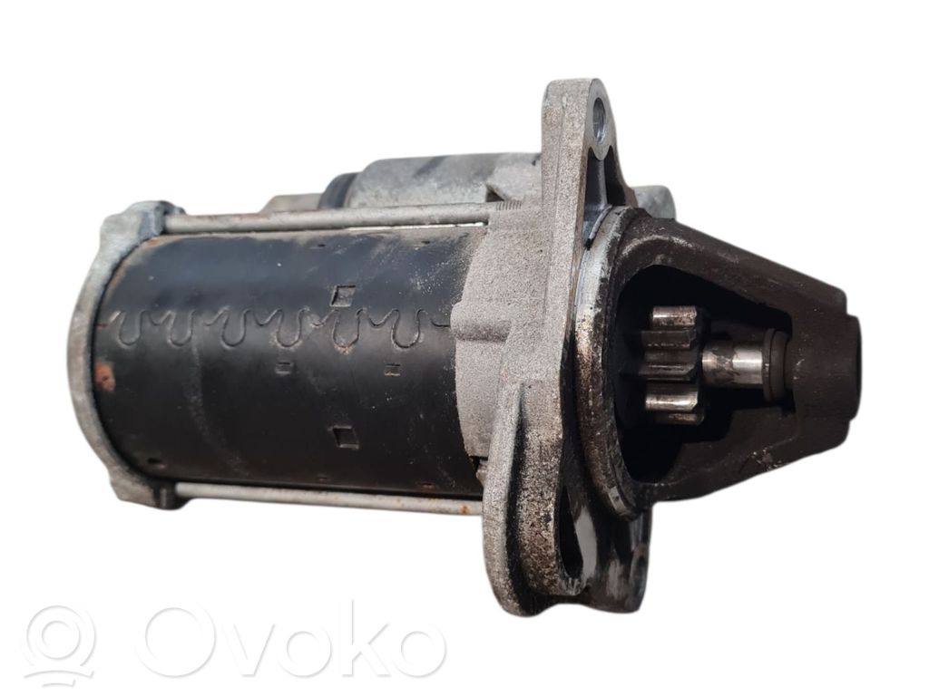 Starter motor   55578921,55578921,20243259,22127584,VDMS10
