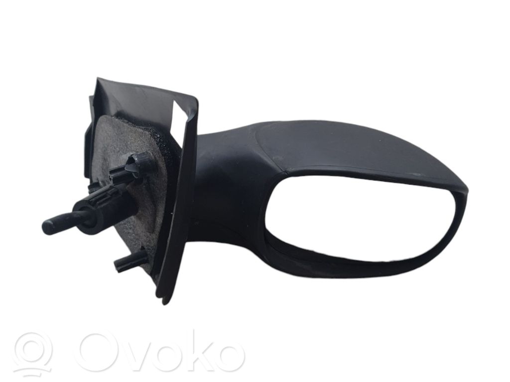 Elektryczne lusterko boczne drzwi przednich   00008149RG,00008149RG,15934554,20252229,VDMS10