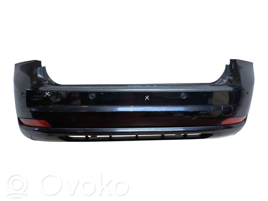 Volvo V50 Parachoques 