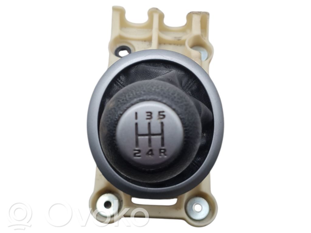 Suzuki Swift II Selector caja de cambios 