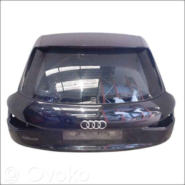 Puerta del maletero/compartimento de carga   8U0827025B,8U0827025B,20250424,6962879,VDMS10