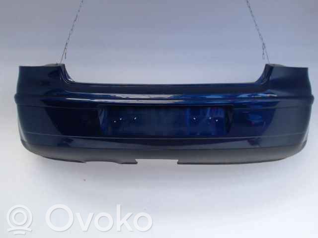 Volkswagen Polo IV 9N3 Parachoques 
