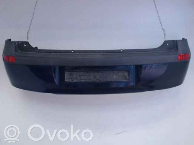 Opel Corsa A Бампер 