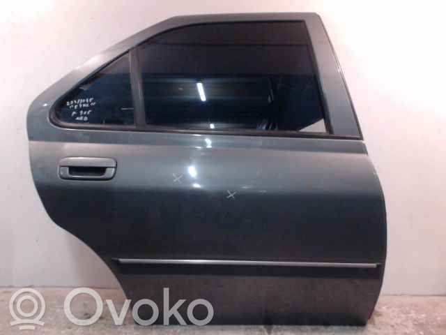 Peugeot 406 Rear door 