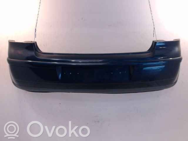 Volkswagen Polo Parachoques 