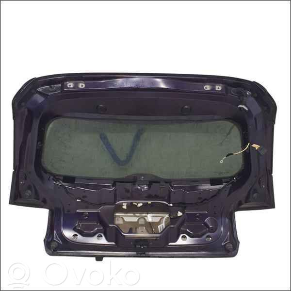 Tailgate/trunk/boot lid   9800805380,9800805380,20243214,6962290,VDMS10