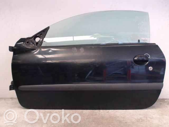 Peugeot 206 Puerta delantera 