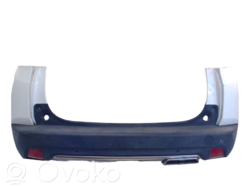Peugeot 2008 I Parachoques 