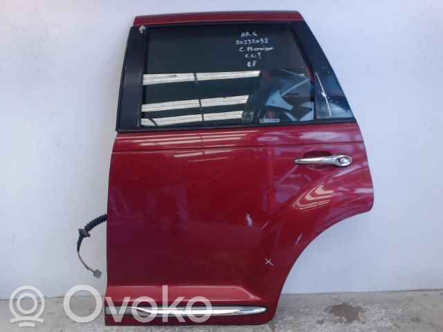 Drzwi tylne   K05015897AF,20232098,6948029,VDMS10