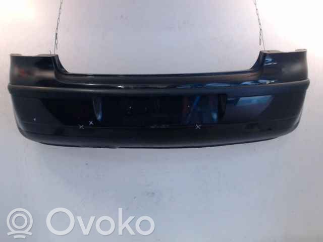 Volkswagen Polo Puskuri 